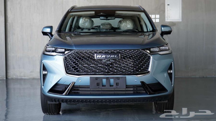 HAVAL H6633900376833311120