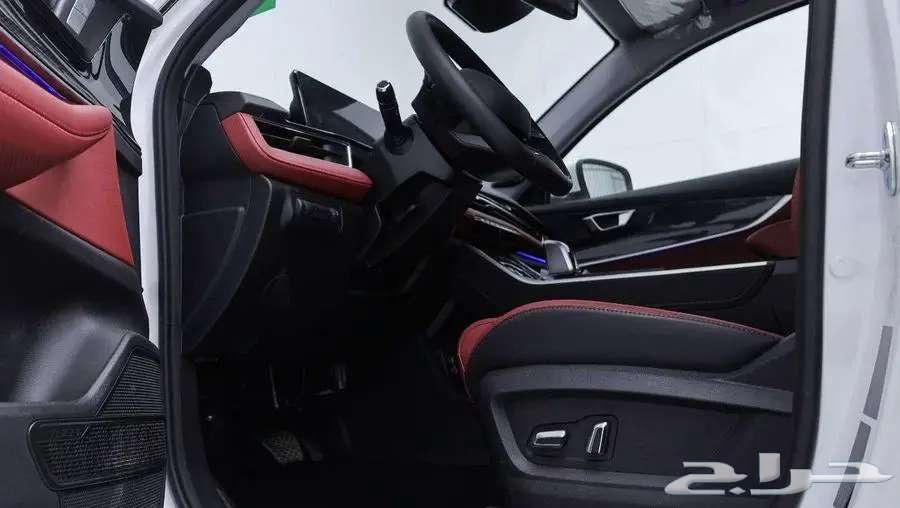 Chery Tiggo 7 Pro Max Comfort 202563394599358338113