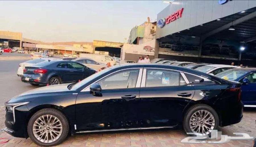 FAW Bestune B70 Comfort Model 2025, cash and installment available63381207579521113