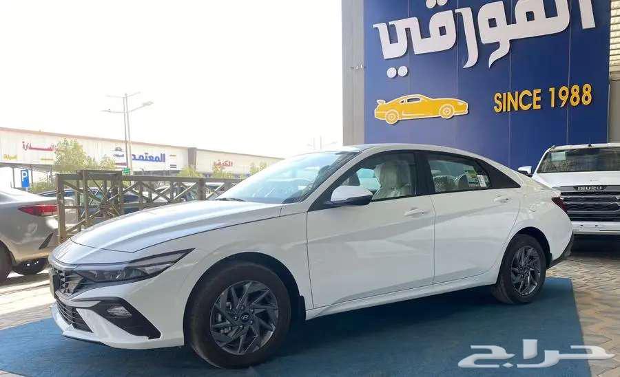 هيونداي النترا 2025 سمارت 2.063394590231171111