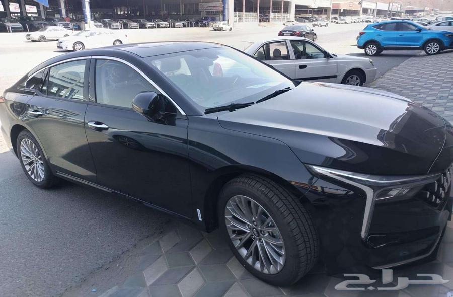 Faw Besturn B70 Comfort 202563394620364418112