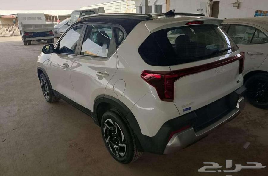 Kia Sorento Standard 2024 for bank financing - cash special offers63392491176195113