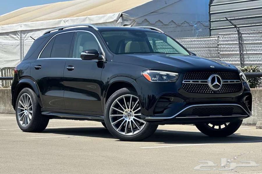 Mercedes-Benz GLE 350 202463390038487682113