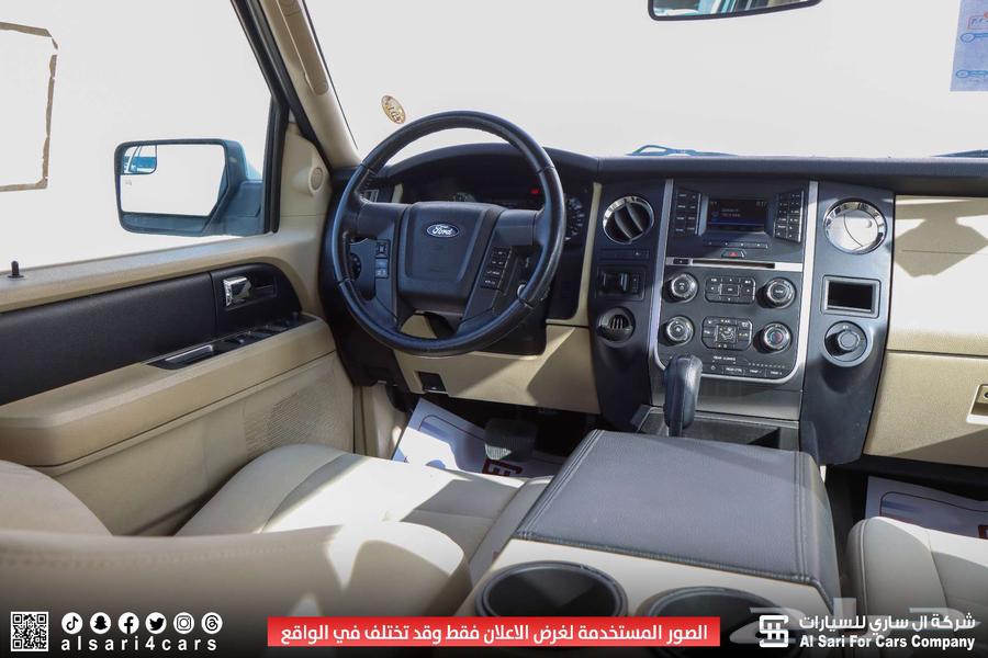 فورد اكسبديشن بدون دبل 201663394585655427114