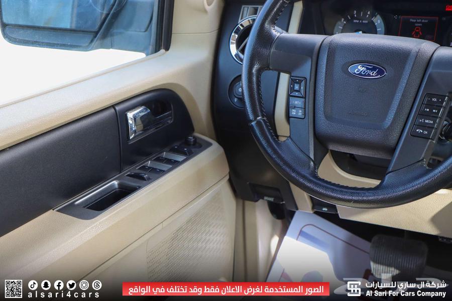 فورد اكسبديشن بدون دبل 201663394585655427113