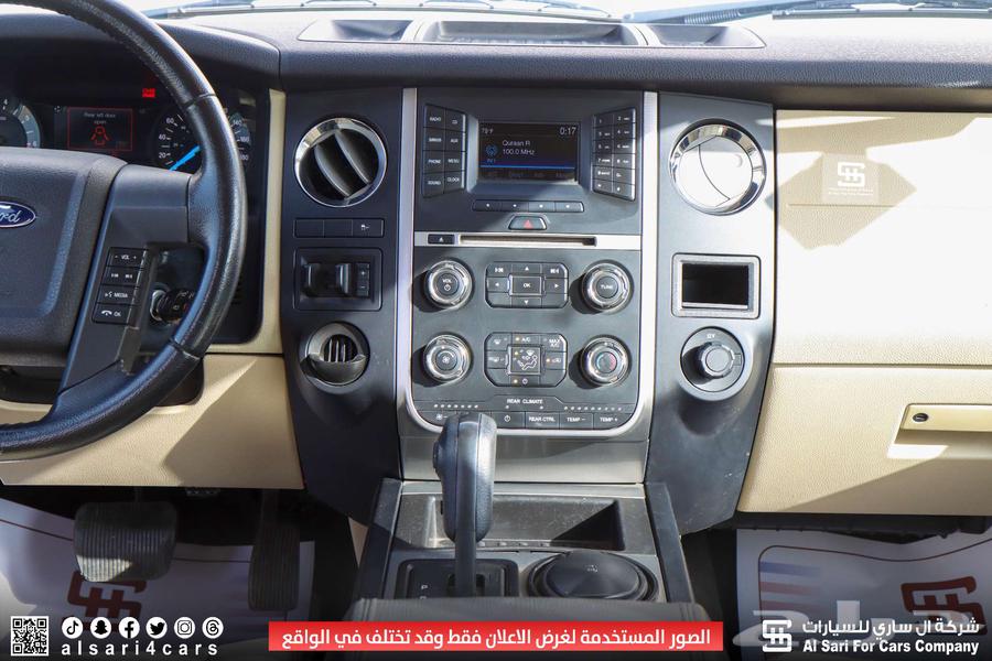 فورد اكسبديشن بدون دبل 201663394585655427112