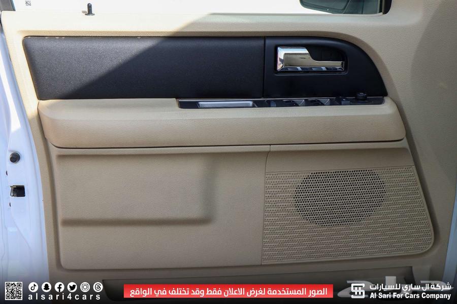 فورد اكسبديشن بدون دبل 201663394585655427111