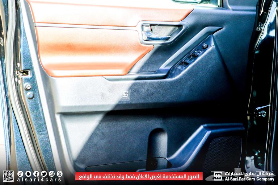 تويوتا انوفا GL هايبرد 2024 إقساط بنوك وشركات63394587643523111
