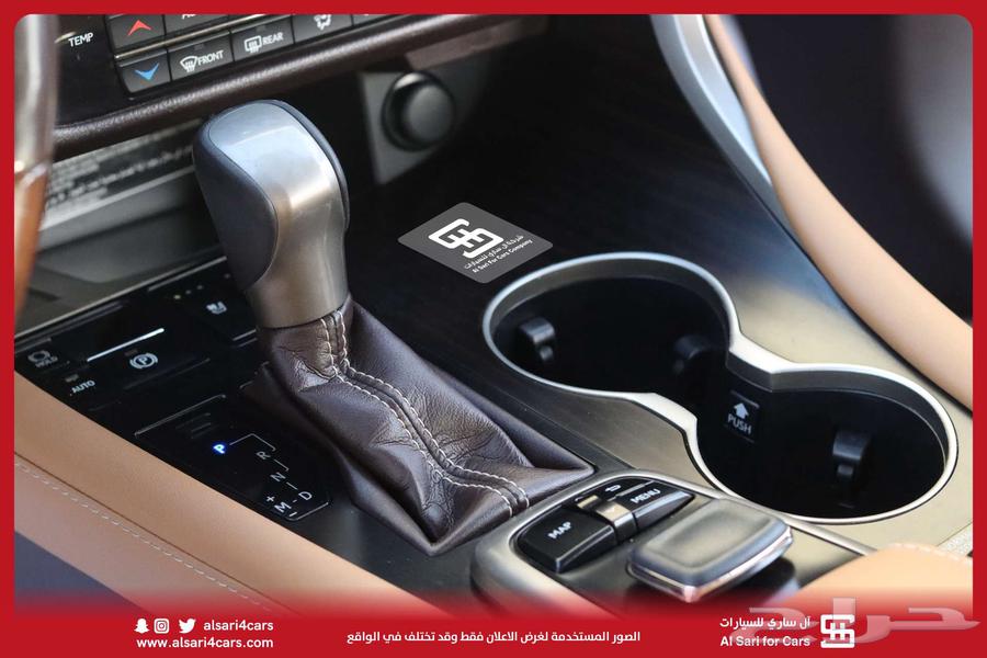 لكزس RX350 BB 201963394596482690111