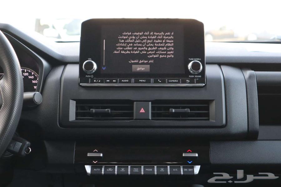 ميتسوبيشي L200 غمارتين دبل اوتوماتيك 2024 ( اقل الاسعار63394603730435111