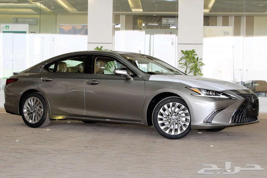 لكزس-ES350 CC بلس-2025-رادار-كاميرات محيطيه-شنطه كهرب-ستاير63394617386755112