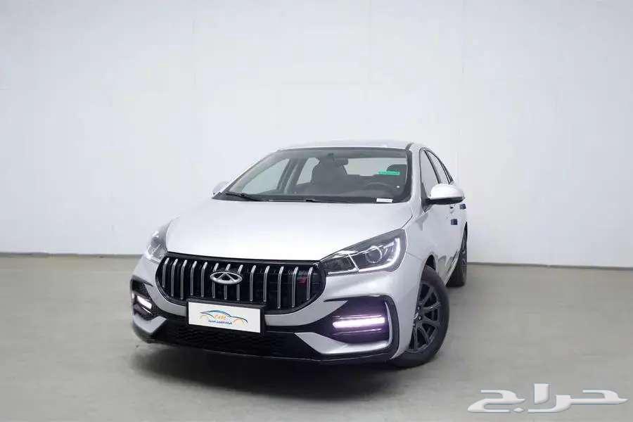 Chery Arrizo 5 Comfort 1.5 202563394609612289110