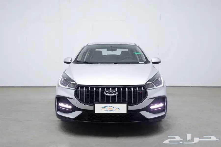 Chery Arrizo 5 Comfort 1.5 202563394609612289111