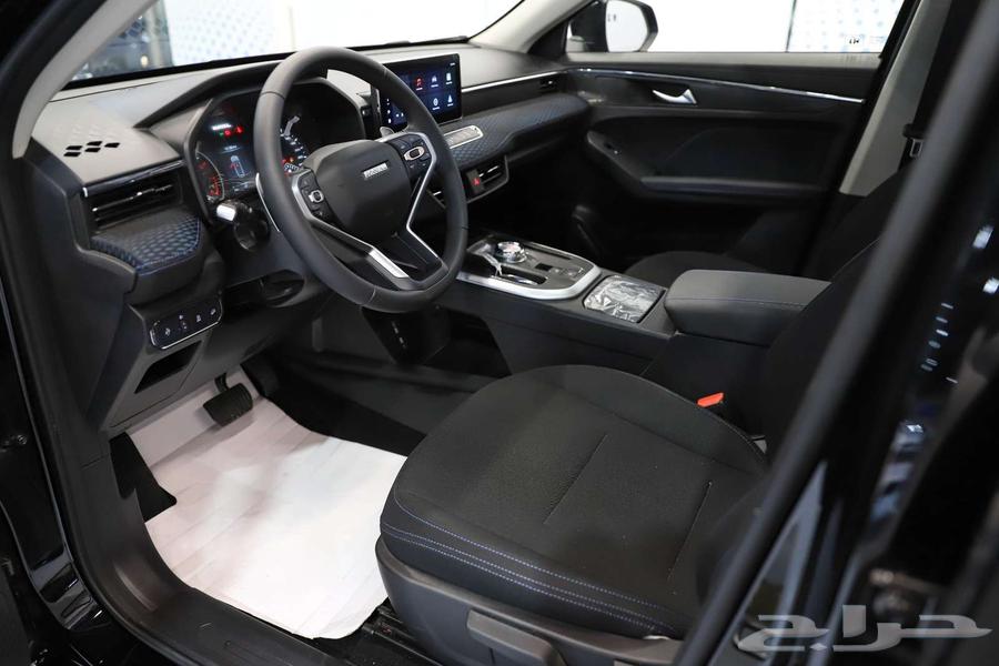 Haval-Jolion-Model 202563391474585473114