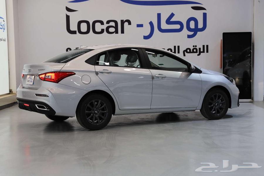 شيري اريزو 5 كمفورت 2025 كاش وتمويل63392892907649111