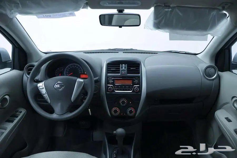 Nissan Sunny Old and New Model 202463392711292161111