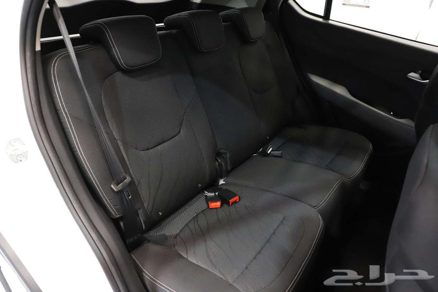Chevrolet Groove half option and full option, cash and financing offers 2024563392090210561112