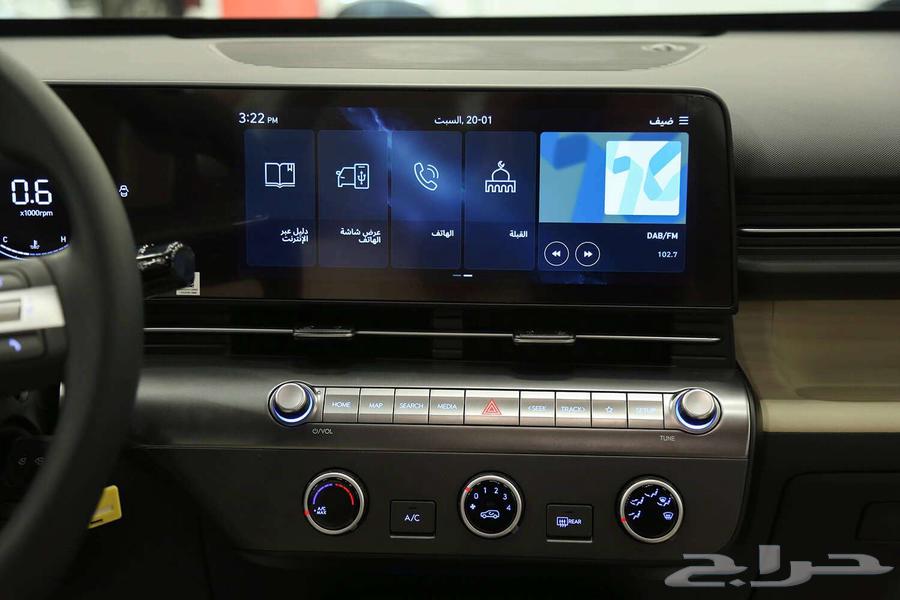 هيونداي كونا Fleet 2025 جديدة أداء مبهر ومواصفات عالية63391556700801114
