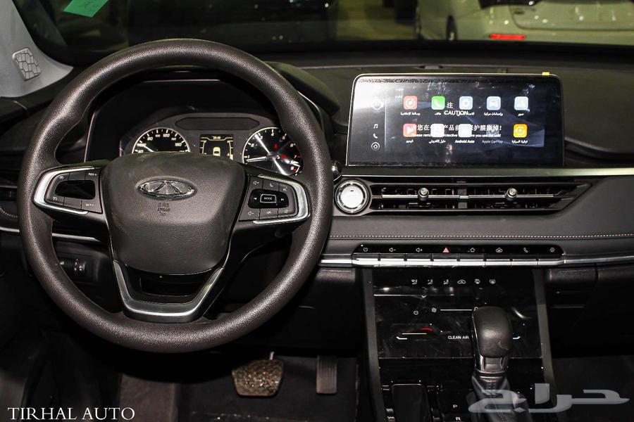 Chery Tiggo 4 Pro Comfort 2025, cash and installment available63391261976067114
