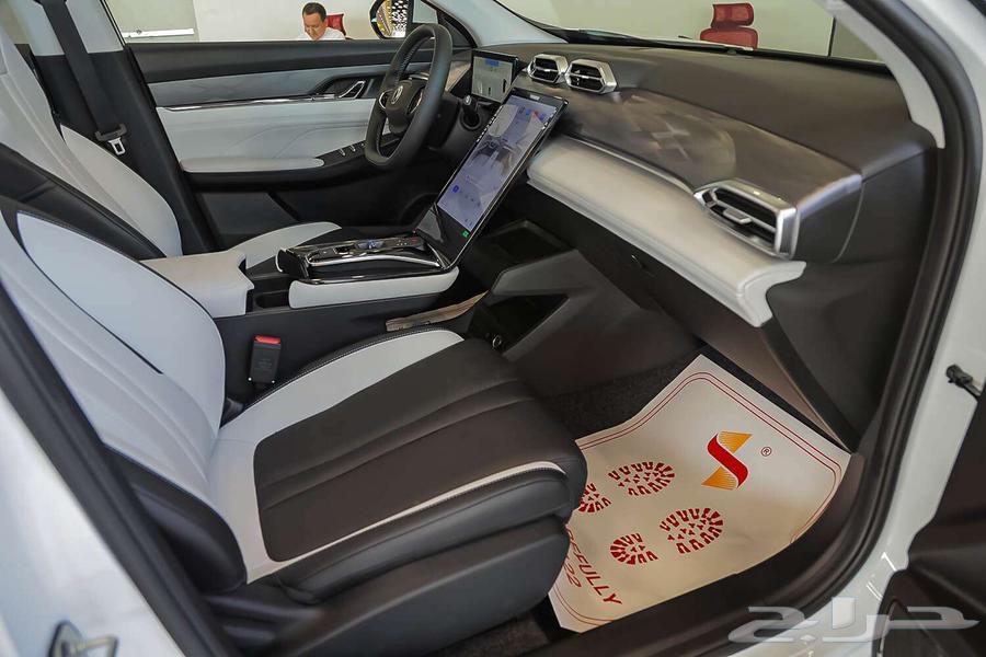 Dongfeng M-Hero E2 2025, the charm of performance and technology63391261735555114