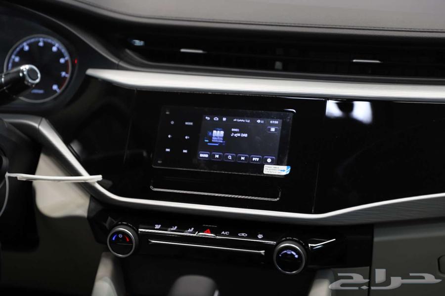 Chery Arrizo 5 Comfort 2025, Al-Naghi Agency63389872721025112