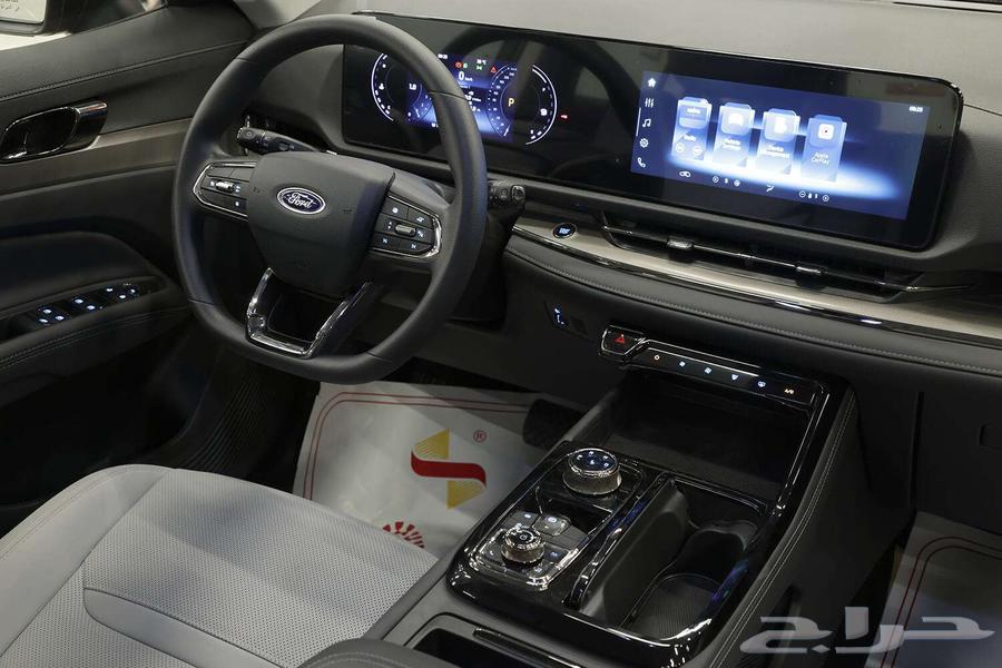 فورد تيريتوري امبيانتي 2025 بسعر مميز63385425740291114