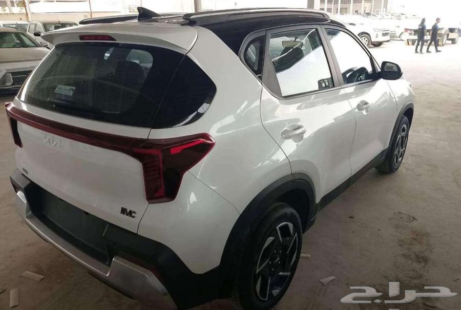 Kia Sorento Standard 2024 for bank financing - cash special offers63392491176195114