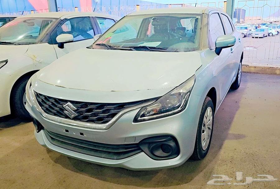 سوزوكي بالينو جي ال 2025 بأسعار خاصة بسعر الجملة63390252496641113
