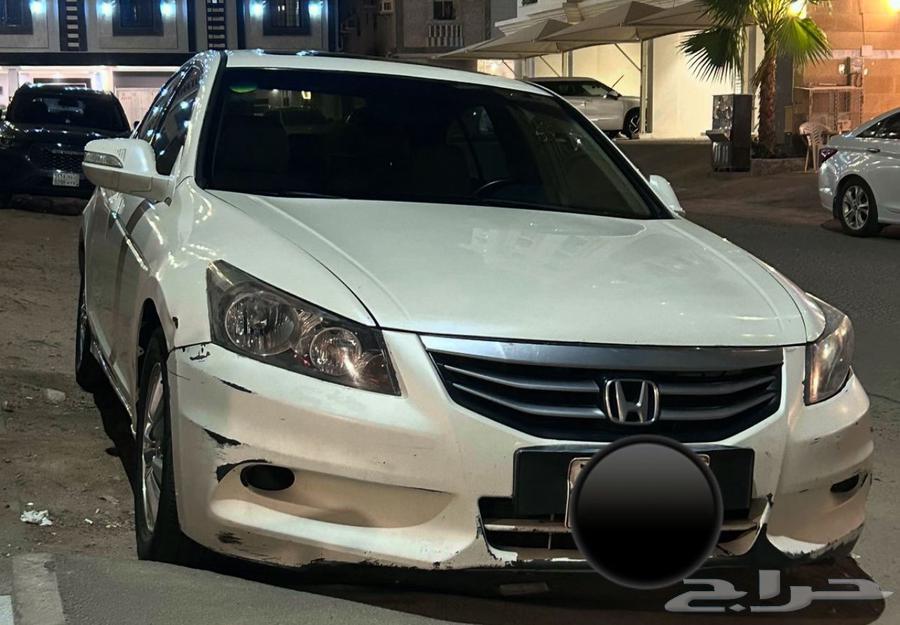 Honda Accord Special 201163389248142593111