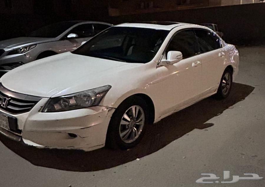 Honda Accord Special 201163389248142593114