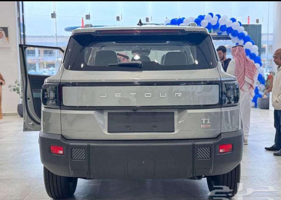 جيتور T1لاكجيري 2025 (كاش - اقساط ) أقل الأسعار في المملكة63391367171457111