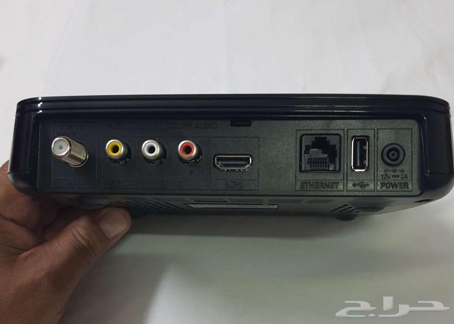 رسيفر هيوماكس Humax HD-ACE63386435590658114