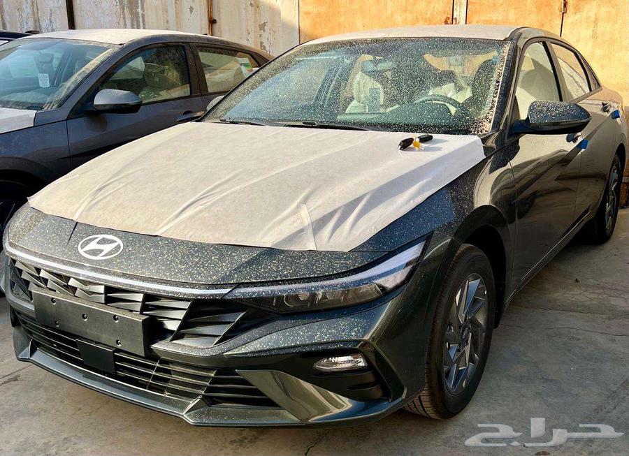 هيونداي النترا 2.0 سمارت 2025 ب 65500 غير شامل الضريبة63394620556802111