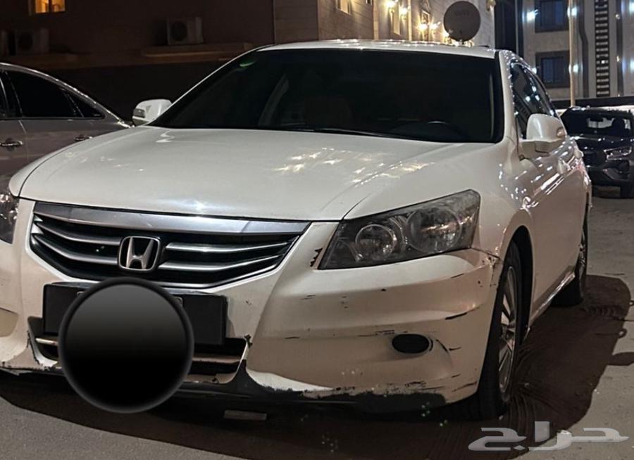 Honda Accord Special 201163389248142593112