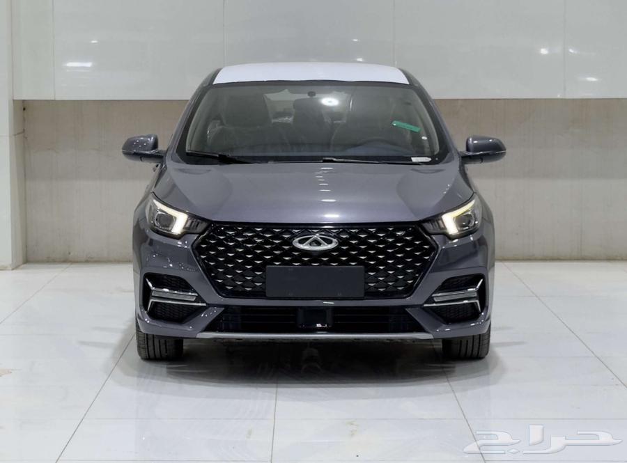 Chery Arrizo 6 Pro Comfort Model 2024, cash and installment available, salary starts from 350063391159369475114