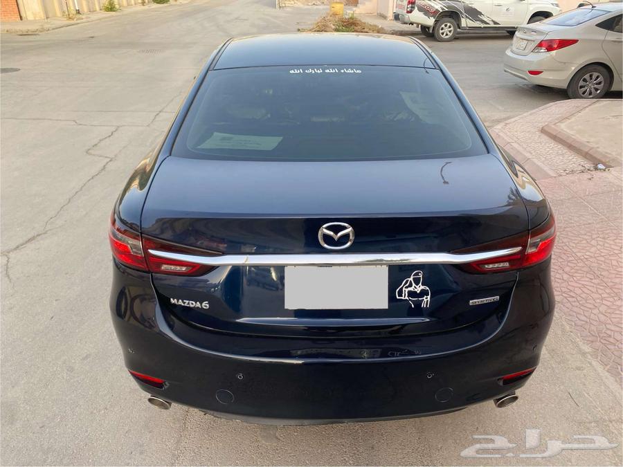 MAZDA663394569421953112