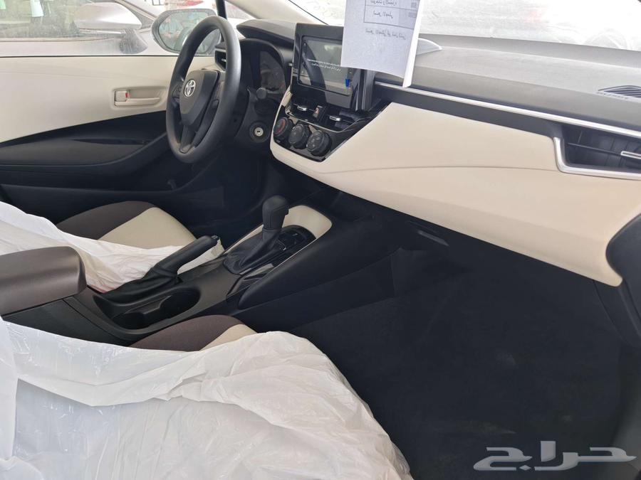Corolla Standard 2.0 Tais 2025 Cash and Installment63394585288833112
