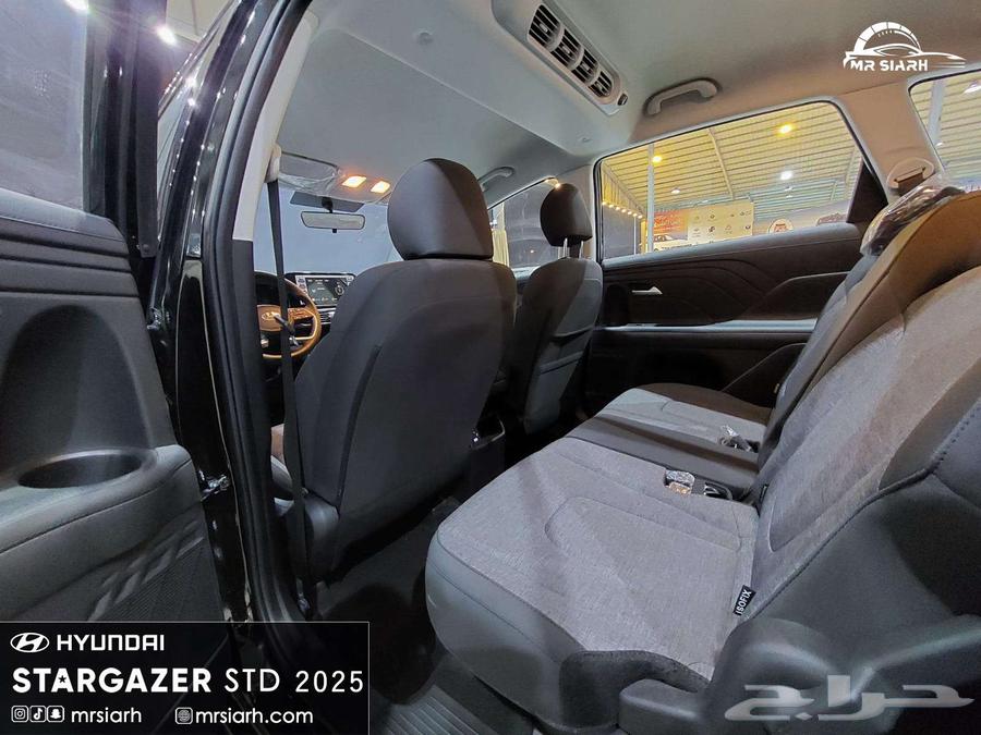 Hyundai Staria 1.5 Standard 202563394589684610113