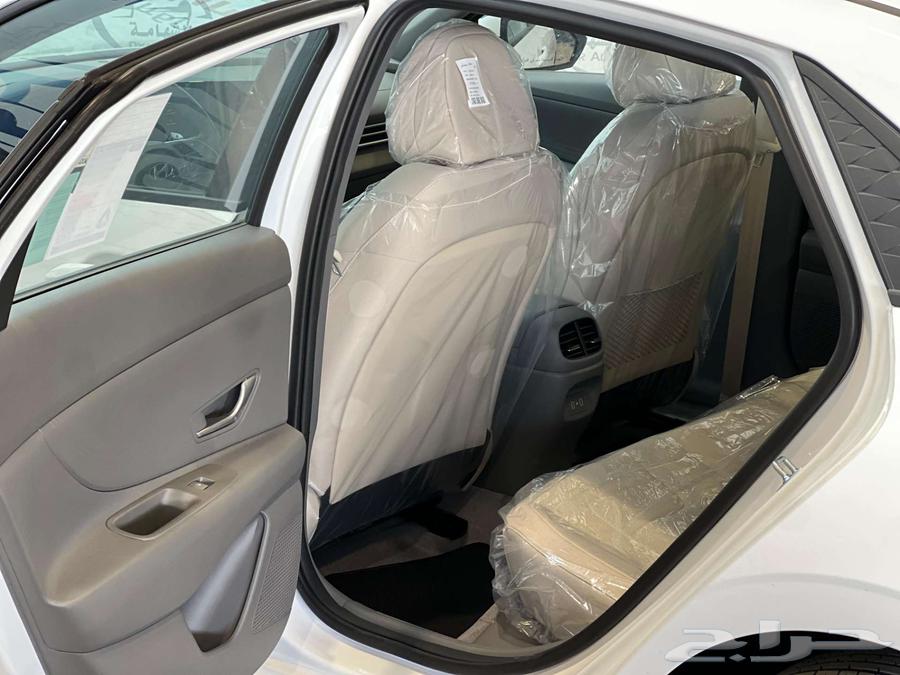 النترا 2.0 سمارت بلس موديل 2025 كاش واقساط63394596952706114