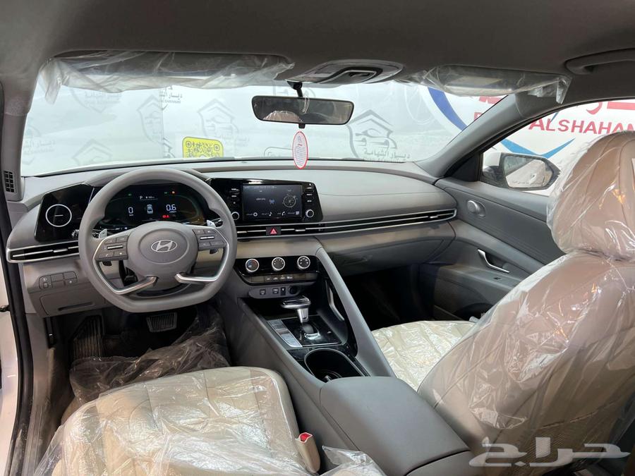 النترا 2.0 سمارت بلس موديل 2025 كاش واقساط63394596952706113