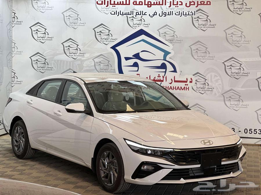 النترا 2.0 سمارت بلس موديل 2025 كاش واقساط63394596952706112