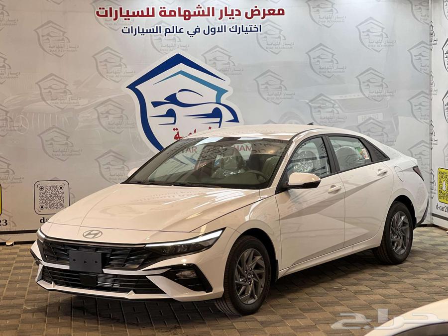 النترا 2.0 سمارت بلس موديل 2025 كاش واقساط63394596952706111
