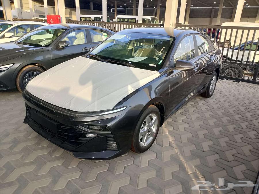 هيونداي اكسنت فليت موديل 202563394602597250111