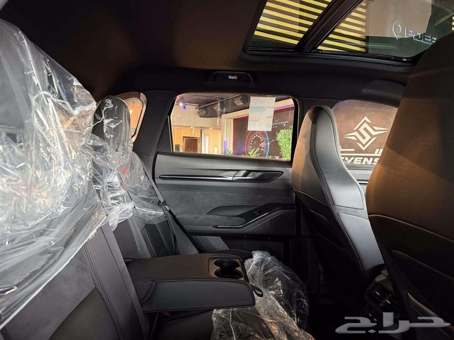 HAVAL H6 GT 2025 Offers Seven63394606960515114