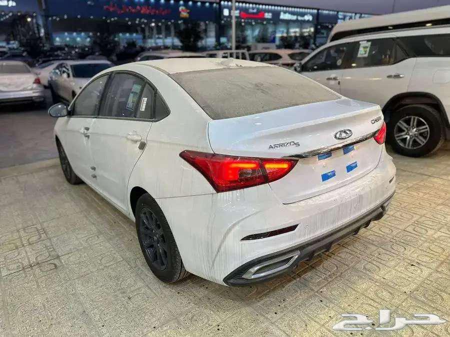 شري اريزو 5 كومفرت 2025 نقدا وبتقسيط63394612421123113