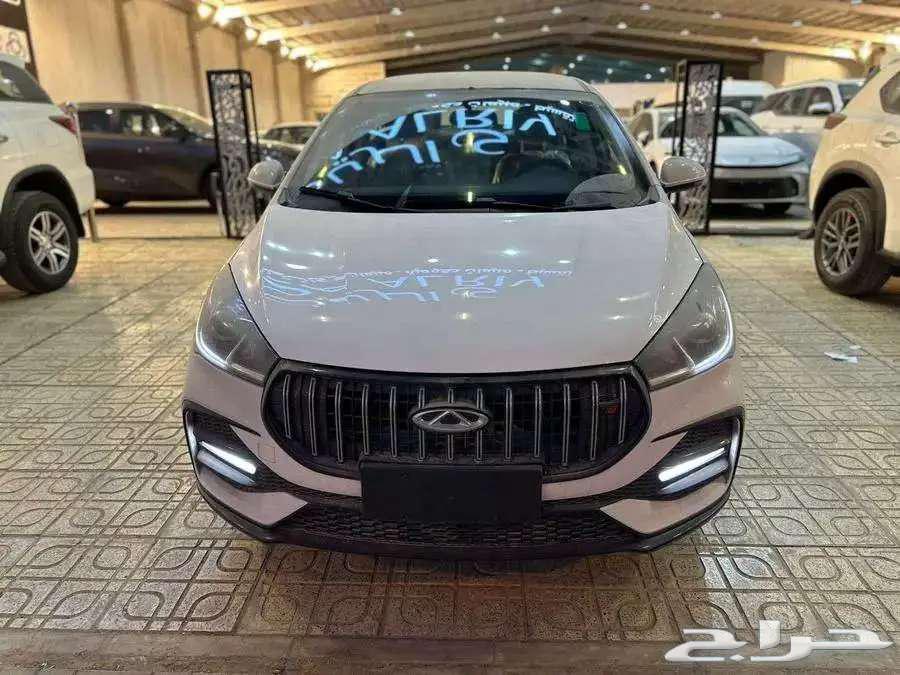 شري اريزو 5 كومفرت 2025 نقدا وبتقسيط63394612421123112