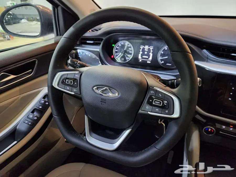 شيري اريزو 5 سعودي ضمان الوكيل63394615275522111