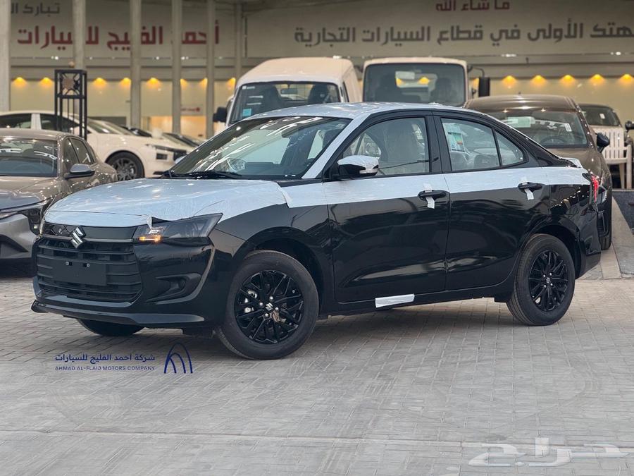 ديزاير GL اسود - كاش وأقصاد63392891206017111