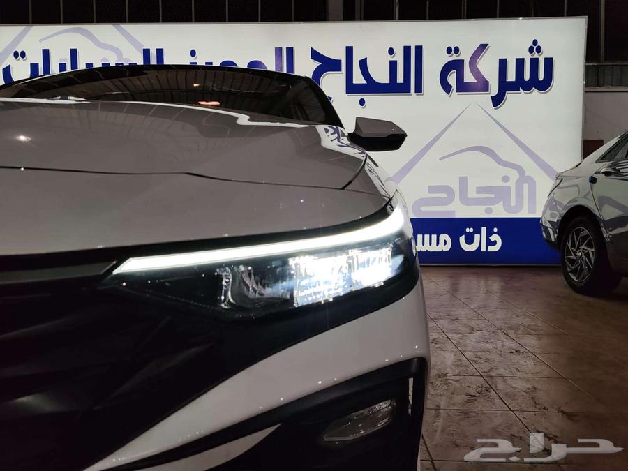 هيونداي النترا كمفورت 1500 سي سي 2025 بسعر مميز63392712310913113