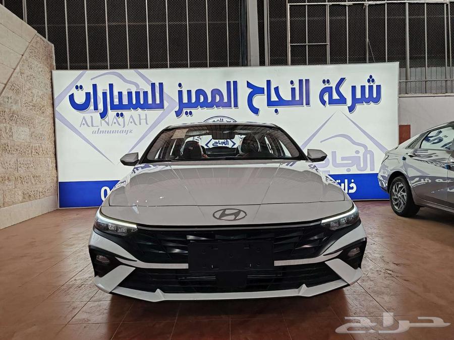 هيونداي النترا كمفورت 1500 سي سي 2025 بسعر مميز633927123109131122